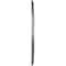 Ekena Millwork Leandros Ceiling Medallion (Fits Canopies up to 5"), 33 1/8"OD x 3 1/2"ID x 1 3/8"P, Platinum CM33LEPLS - alternate 4
